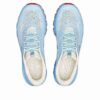On Running x LOEWE Cloudventure 2 „Blue Red White”