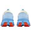 On Running x LOEWE Cloudventure 2 „Blue Red White”