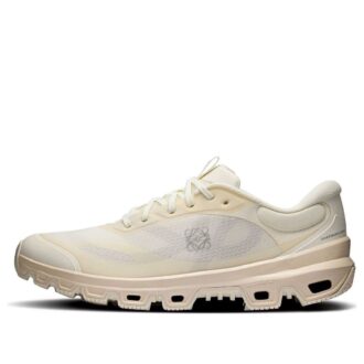 On Running x LOEWE Cloudventure 2 „Eggshell”