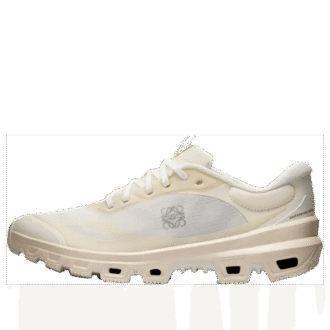 On Running x LOEWE Cloudventure 2 „Eggshell”