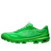 On Running x LOEWE Cloudventure 2 „Grass Green”