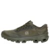 On Running x LOEWE Cloudventure 2 „Khaki”