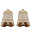 On Running x LOEWE Cloudventure 2 „Sand”
