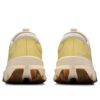On Running x LOEWE Cloudventure 2 „Yellow Tan Grey”