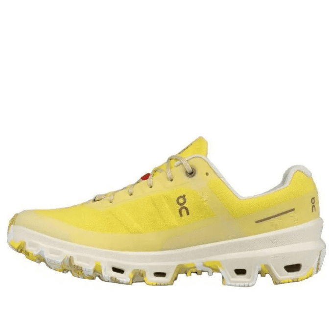 On Running x LOEWE Cloudventure „Yellow”