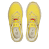 On Running x LOEWE Cloudventure „Yellow”