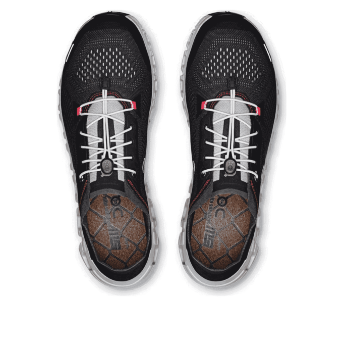 On Running x mita Cloud 6 „Coast Magnet Sand”