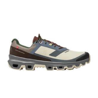 On Running x Packer Shoes Cloudventure „Pearl Stone”