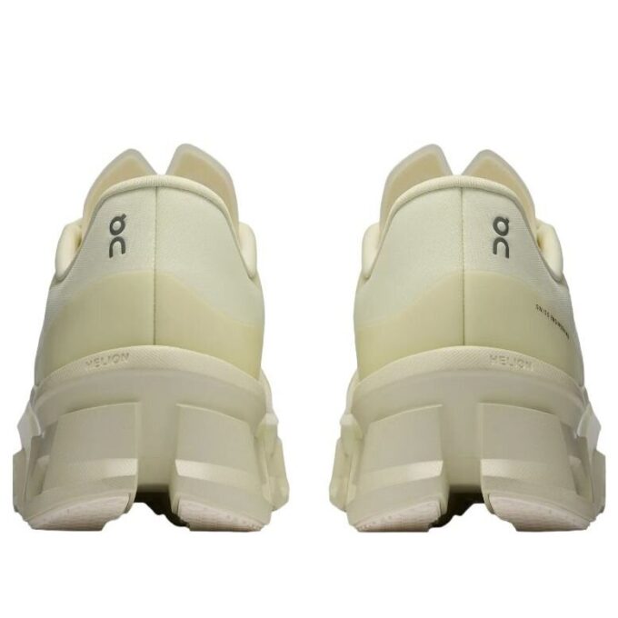 On Running x PAF Cloudmonster 2 „Seedling White”