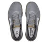 On Running x PLEASURES x The Loop Cloudmonster 2 „Grey”