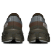 On Running x PLEASURES x The Loop Cloudmonster 2 „Grey”