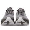 On Running x PLEASURES x The Loop Cloudmonster 2 „Grey”
