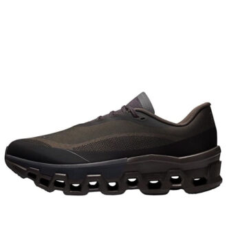 On Running x Post Archive Faction Cloudmonster 2 „Thorn Brown”