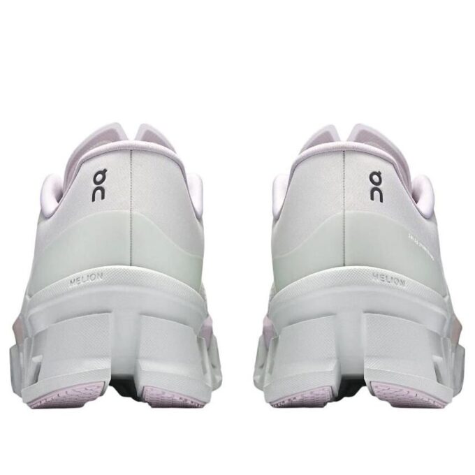 On Running x Post Archive Faction Cloudmonster 2 „Vapor Frost”