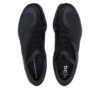 On Running x Post Archive Faction Cloudventure „All Black” On Running x Post Archive Faction Cloudventure „All Black”