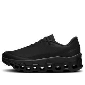 On Running x POST ARCHIVE FACTION (PAF) Cloudmonster 2 Current Form 1.0 „Black”