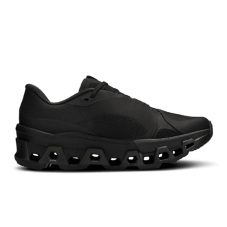 On Running x POST ARCHIVE FACTION (PAF) Cloudmonster 2 Current Form 1.0 „Black”