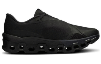 On Running x POST ARCHIVE FACTION (PAF) Cloudmonster 2 Current Form 1.0 „Black”