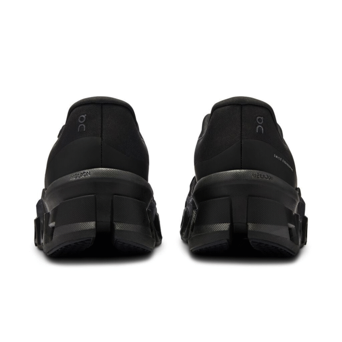 On Running x POST ARCHIVE FACTION (PAF) Cloudmonster 2 Current Form 1.0 „Black”
