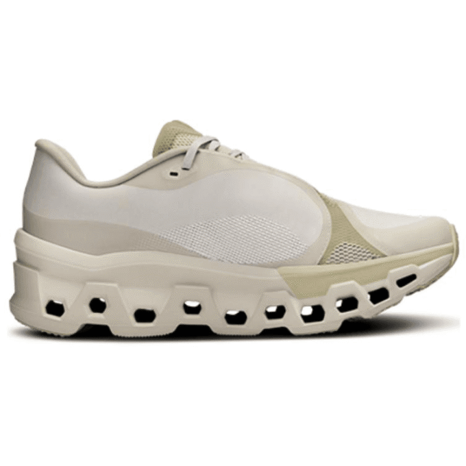 On Running x POST ARCHIVE FACTION (PAF) Cloudmonster 2 Current Form 1.0 „White”