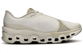On Running x POST ARCHIVE FACTION (PAF) Cloudmonster 2 Current Form 1.0 „White”