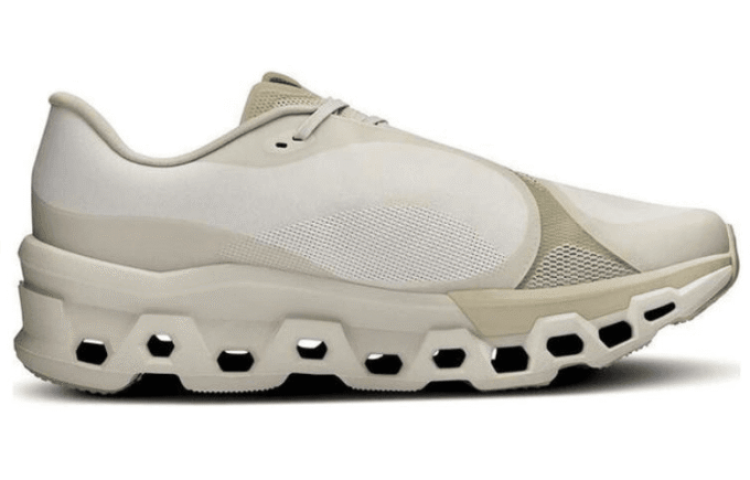 On Running x POST ARCHIVE FACTION (PAF) Cloudmonster 2 Current Form 1.0 „White”