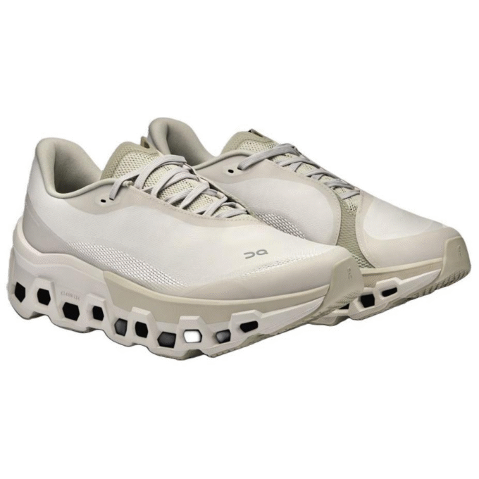 On Running x POST ARCHIVE FACTION (PAF) Cloudmonster 2 Current Form 1.0 „White”