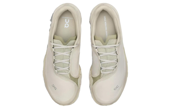 On Running x POST ARCHIVE FACTION (PAF) Cloudmonster 2 Current Form 1.0 „White”