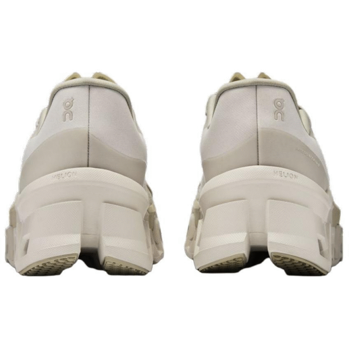 On Running x POST ARCHIVE FACTION (PAF) Cloudmonster 2 Current Form 1.0 „White”