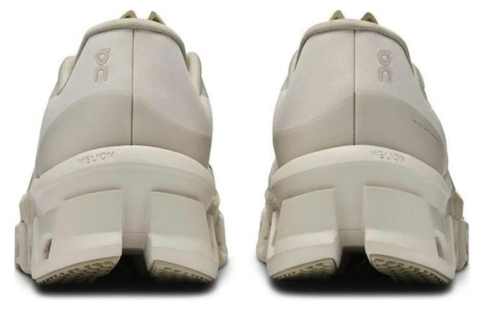 On Running x POST ARCHIVE FACTION (PAF) Cloudmonster 2 Current Form 1.0 „White”