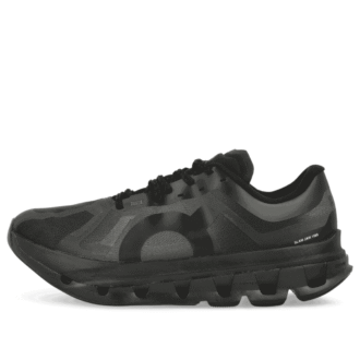 On Running x Slam Jam Cloudflow 5 „Gull Black”