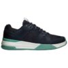 On Running x The Roger Clubhouse Pro „Black Green”