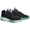 On Running x The Roger Clubhouse Pro „Black Green”