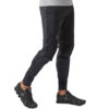 Pants „Black”