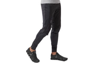 Pants „Black”