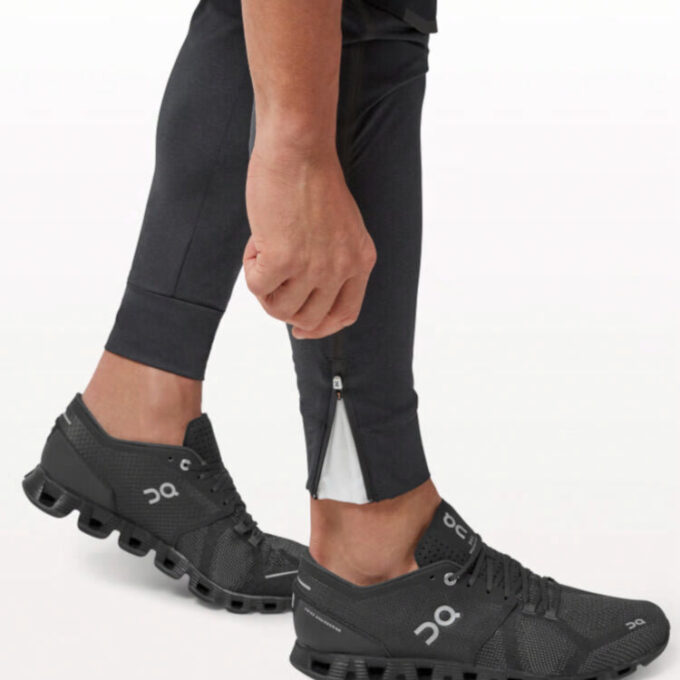 Pants „Black”