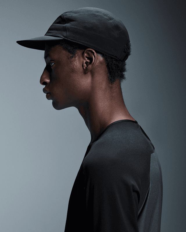 Performance Cap Performance Cap