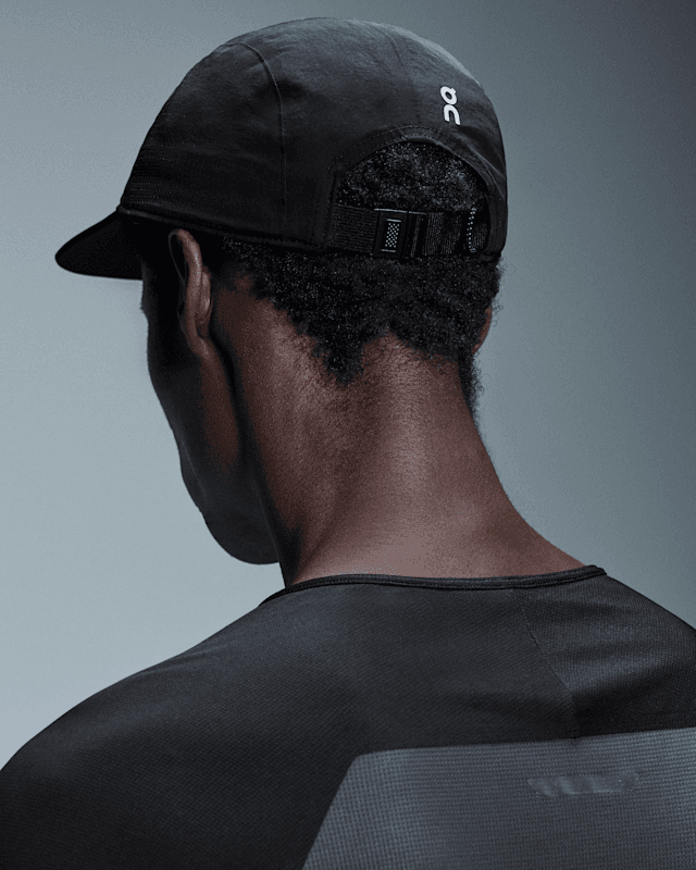Performance Cap Performance Cap