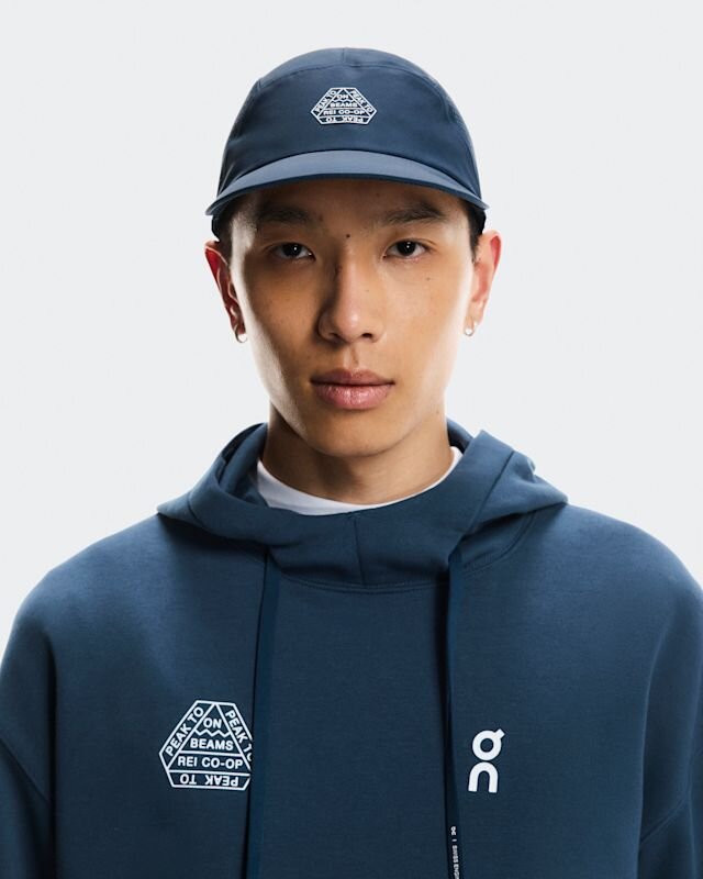 Performance Cap BEAMS REI Performance Cap BEAMS REI