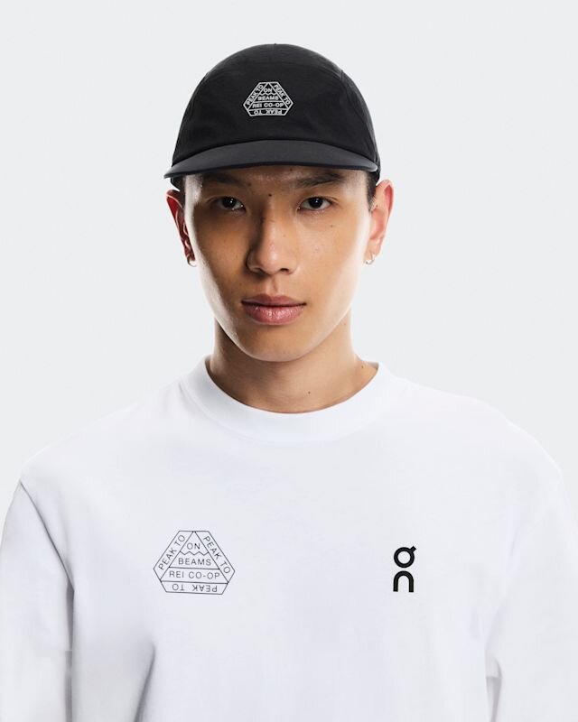 Performance Cap BEAMS REI Performance Cap BEAMS REI