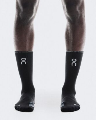 Performance Run Sock High