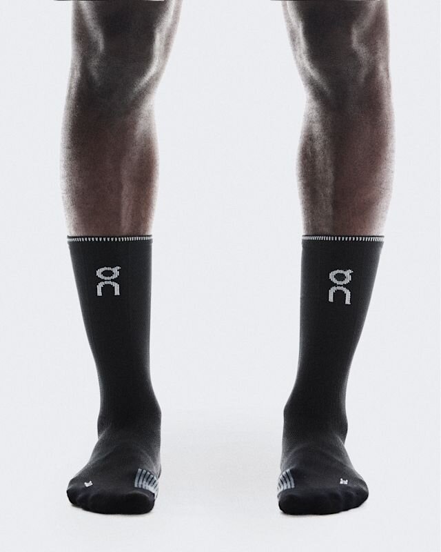 Performance Run Sock High Performance Run Sock High