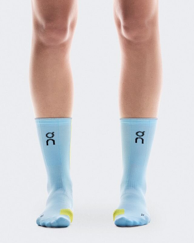 Performance Run Sock High Performance Run Sock High