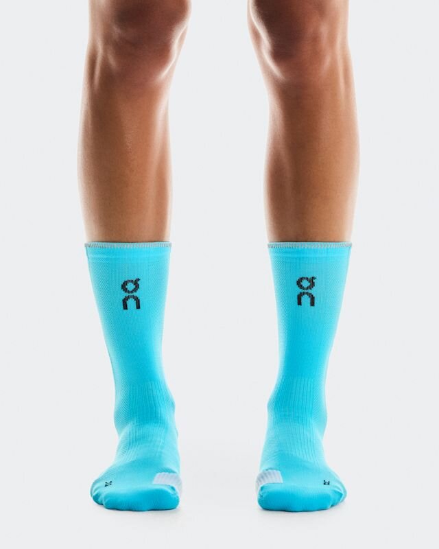 Performance Run Sock High Performance Run Sock High
