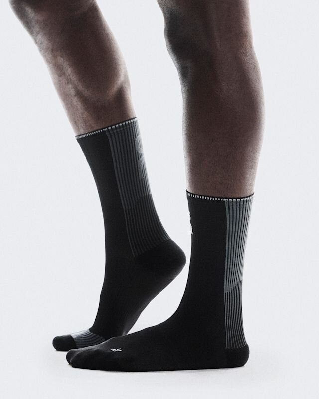 Performance Run Sock High Performance Run Sock High