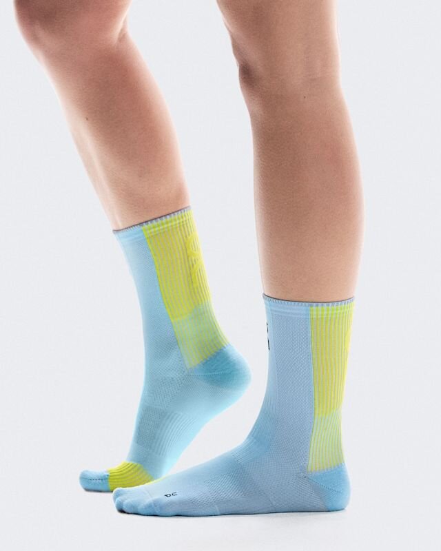 Performance Run Sock High Performance Run Sock High
