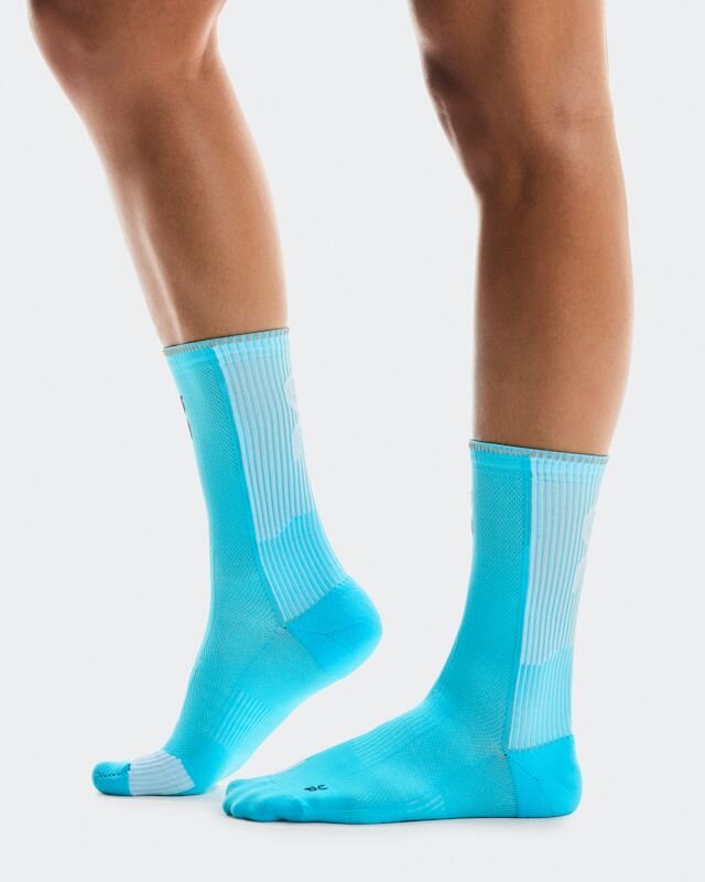 Performance Run Sock High Performance Run Sock High