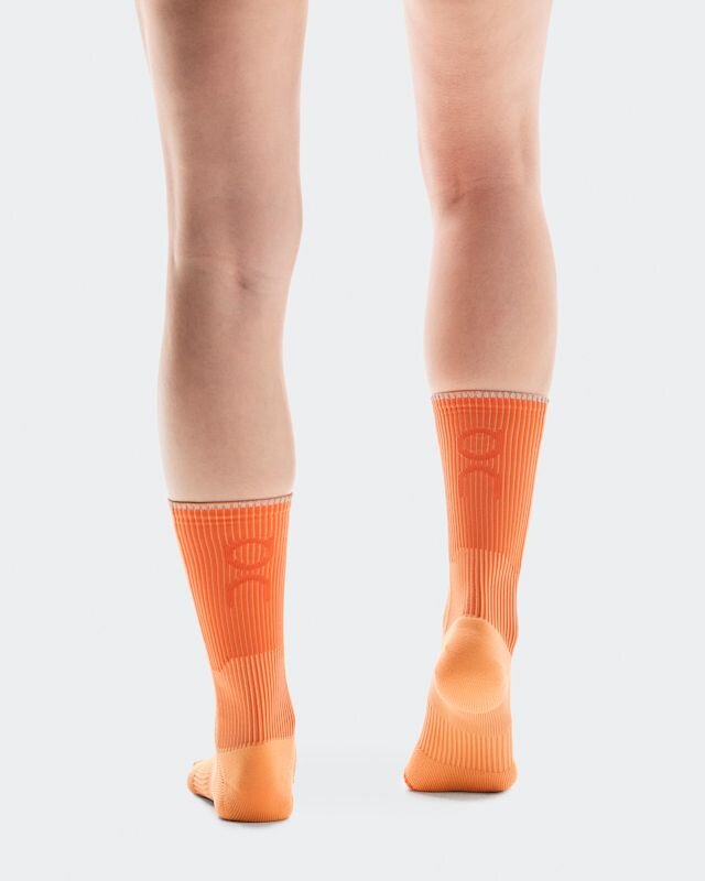 Performance Run Sock High Performance Run Sock High