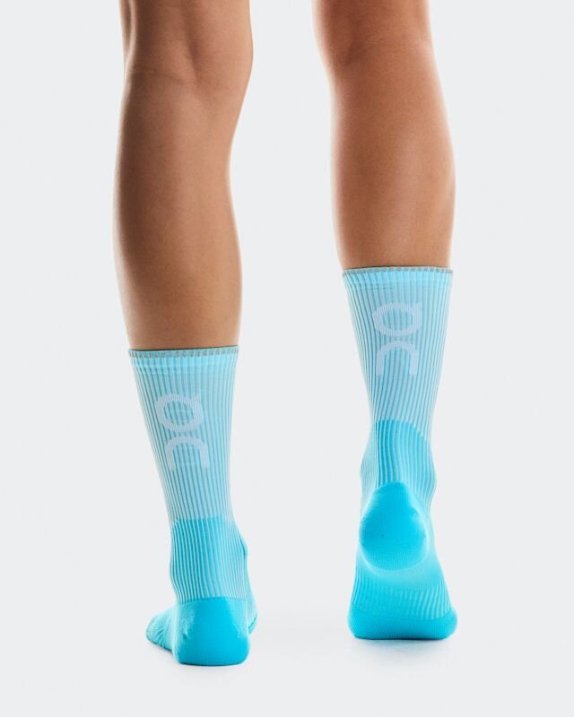 Performance Run Sock High Performance Run Sock High