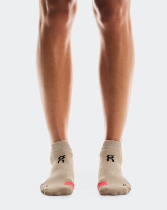 Performance Run Sock Low